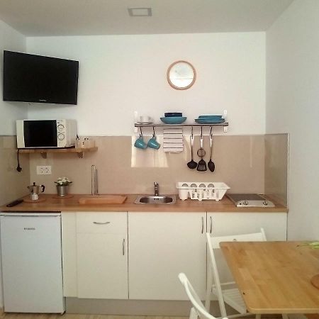 Estudio La Calma Apartment เอลเมดาโน ภายนอก รูปภาพ