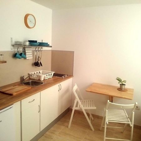 Estudio La Calma Apartment เอลเมดาโน ภายนอก รูปภาพ