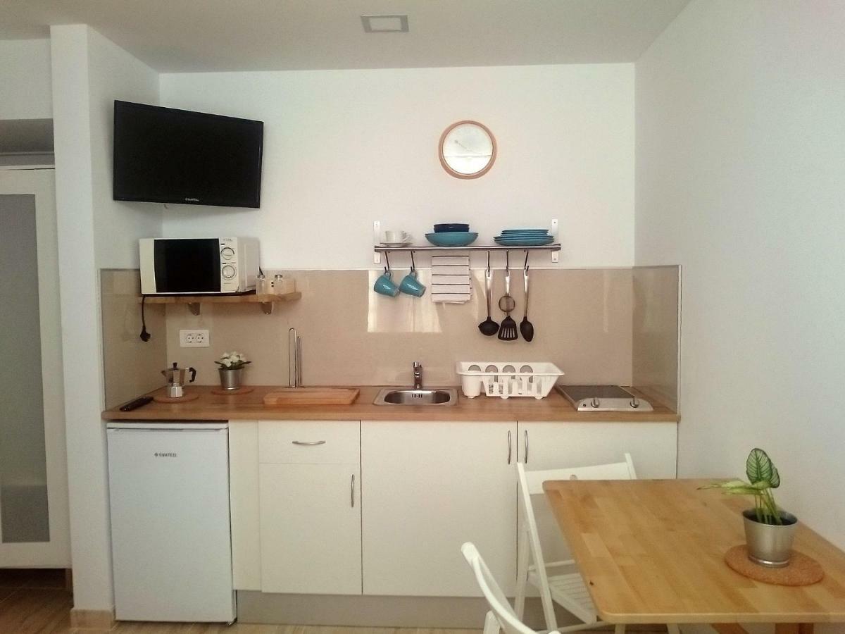 Estudio La Calma Apartment เอลเมดาโน ภายนอก รูปภาพ