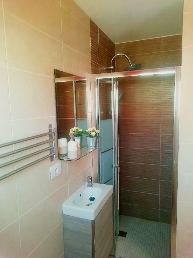 Estudio La Calma Apartment เอลเมดาโน ภายนอก รูปภาพ