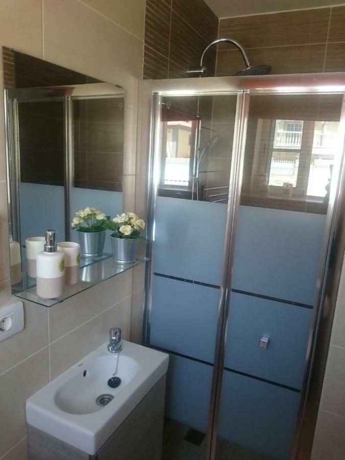 Estudio La Calma Apartment เอลเมดาโน ภายนอก รูปภาพ