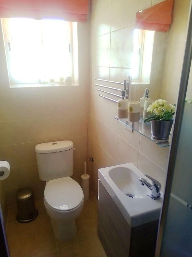 Estudio La Calma Apartment เอลเมดาโน ภายนอก รูปภาพ