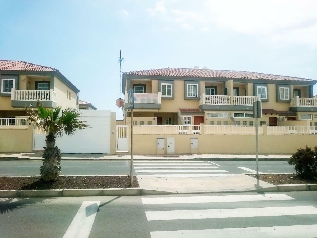 Estudio La Calma Apartment เอลเมดาโน ภายนอก รูปภาพ