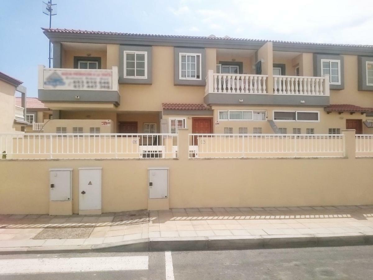 Estudio La Calma Apartment เอลเมดาโน ภายนอก รูปภาพ