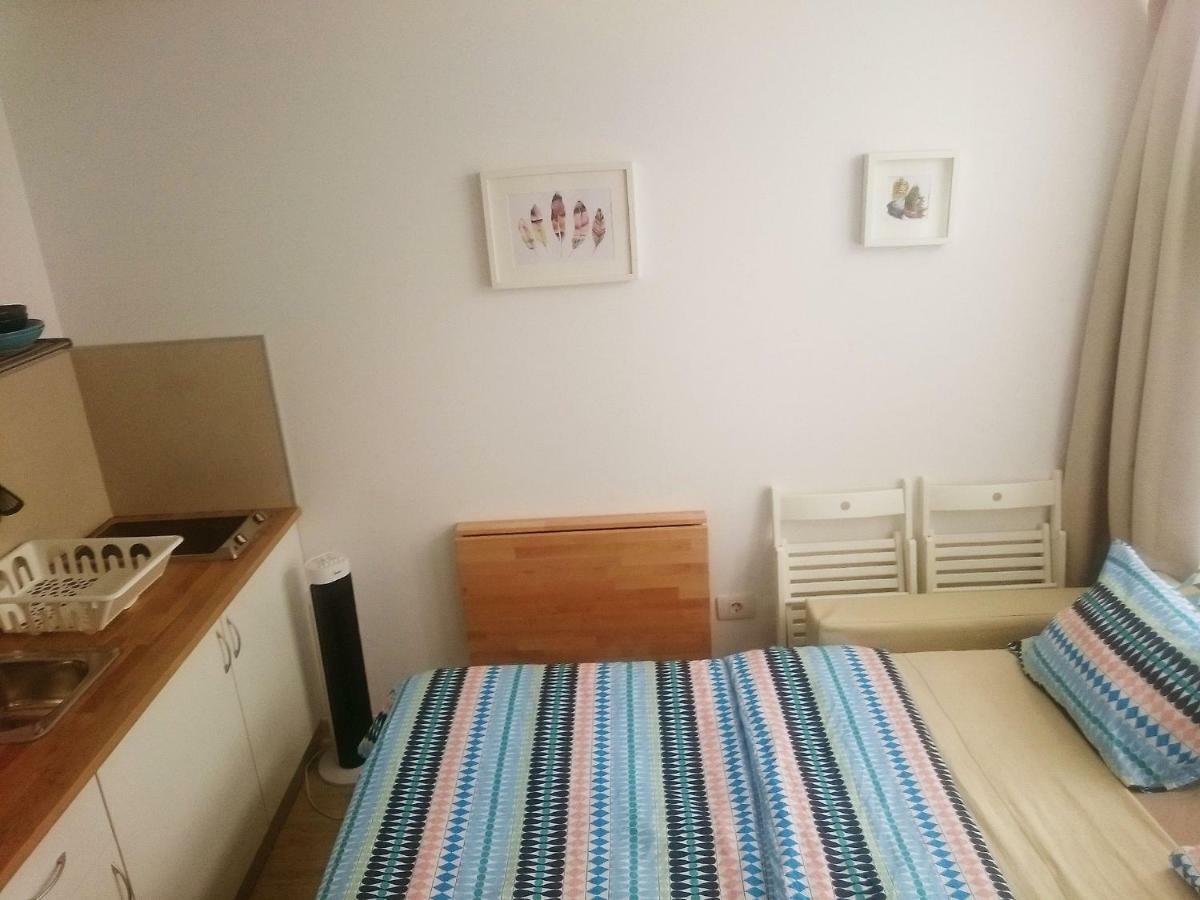 Estudio La Calma Apartment เอลเมดาโน ภายนอก รูปภาพ