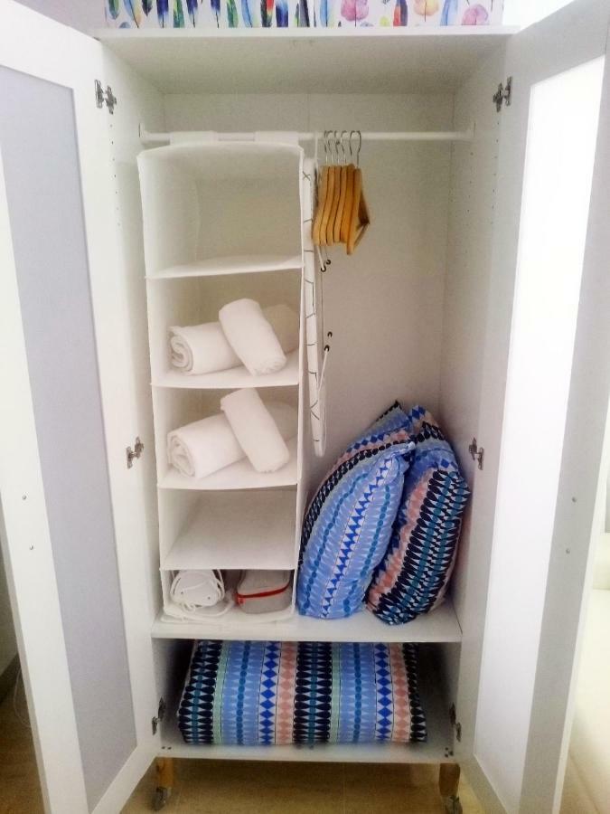 Estudio La Calma Apartment เอลเมดาโน ภายนอก รูปภาพ